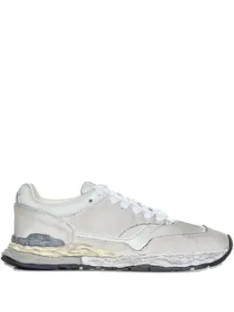 Maison Mihara Yasuhiro George sneakers 32291586