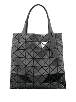 Bao Bao Issey Miyake geometric-pattern tote bag 32474256