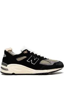 New Balance x Teddy Santis 990 V2 "Black" sneakers 19102660