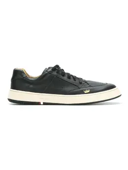 Osklen panelled sneakers 11648039
