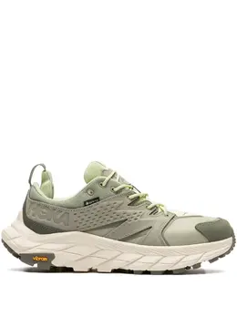 Hoka embossed logo sneakers 30990464