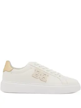 Bally Blayze B-chain leather sneakers 32514646
