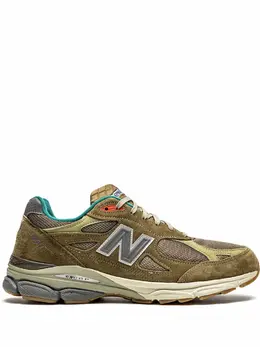 New Balance x Bodega 990 v3 "Anniversary" sneakers 17012599