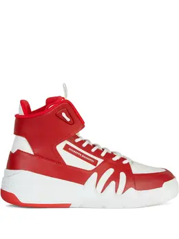 Giuseppe Zanotti Talon high-top sneakers 16788496