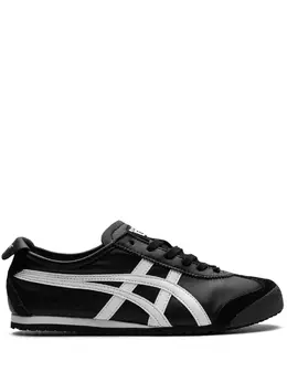 Onitsuka Tiger Mexico 66™ "Black/White" sneakers 21343801