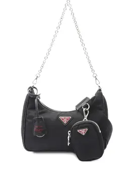 Prada 2010 chain shoulder bag 32554786