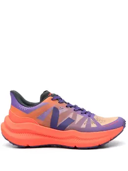 VEJA: Фиолетовые кроссовки  Condor