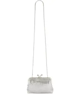 Anya Hindmarch Maud clutch bag 31945199