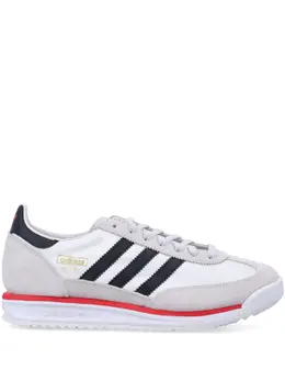 Adidas SL 72 RS suede sneakers 28599456