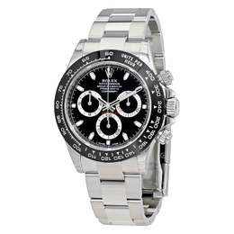 Rolex - Cosmograph Daytona 40 116500ln Watches - 116500LN
