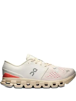 On Running Cloud X4 mesh running sneakers 29743531