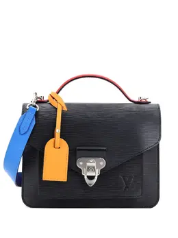 Louis Vuitton Neo Monceau Handbag Epi Leather satchel 32553468