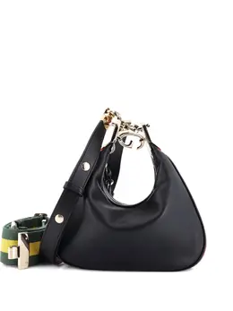 Gucci Attache Shoulder Bag Leather Small crossbody bag 32553524