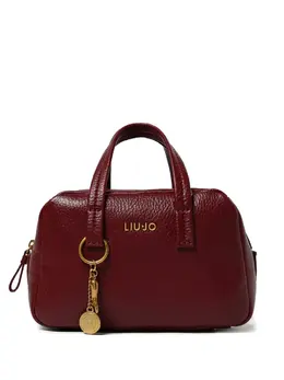Liu Jo charm-detail tote bag 32243802
