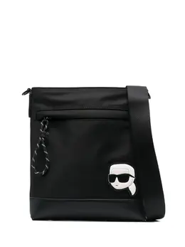 Karl Lagerfeld K/Ikonik 2.0 messenger bag 18758309