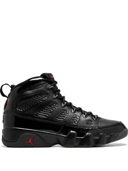 Jordan Air Jordan 9 Retro "Bred" sneakers 13123223