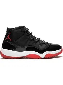 Jordan Air Jordan 11 Retro "Bred" sneakers 13157781