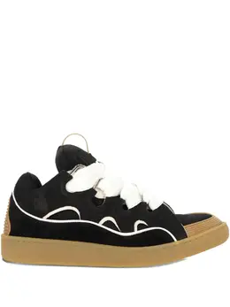 Lanvin lace-up sneakers 32263428