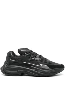 Balmain Run-Row sneakers 24991396
