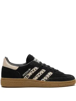 Adidas Handball Spezial "Black/Wonder Leopard" sneakers 24838430