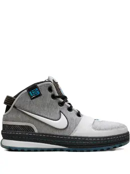 Nike Zoom Lebron VI hi-top sneakers 32355550