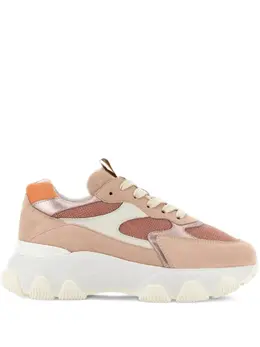 Hogan Hyperactive lace-up sneakers 32531530