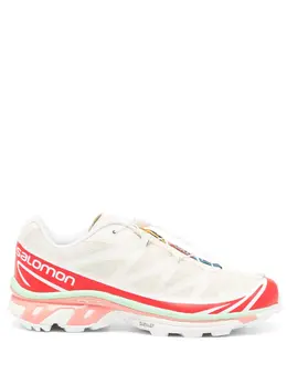 Salomon XT-6 low-top sneakers 22431623