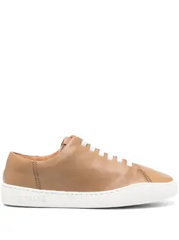 Camper Peu Touring leather sneakers 22094909