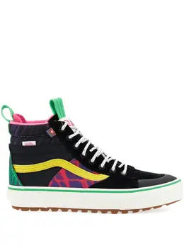 Vans Sk8-Hi MTE-2 Tripped out Trekker high-top sneakers 31034992