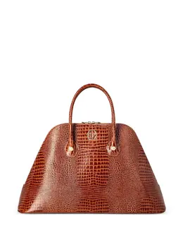 Philipp Plein majestic cocco shiny shoulder bag 31116825