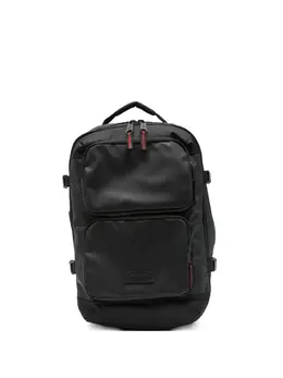 Eastpak zip-pocket backpack 31930088