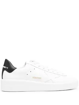 Golden Goose Purestar low-top sneakers 16128505