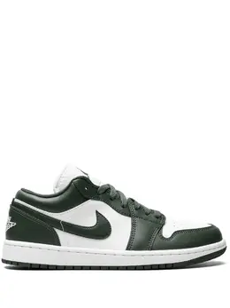 Jordan Air Jordan 1 Low "Galactic Jade" sneakers 22273230