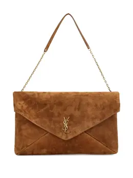 Saint Laurent large Cassandre wallet 32277327