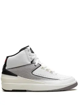 Jordan Jordan 2 "Python" sneakers 22647537
