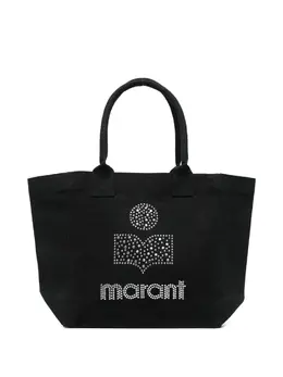 Isabel Marant small Yenky tote bag 32330213