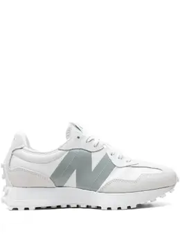 New Balance 327 "Grey/Green" sneakers 23836187