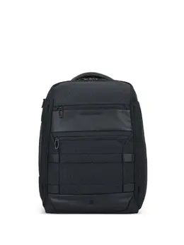 Piquadro Modular zipped panelled backpack 32262815