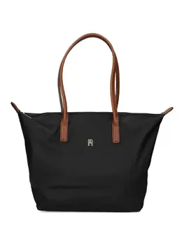 Tommy Hilfiger TH Monogram tote bag 32496457