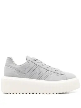 Hogan H-Stripes sneakers 28334968