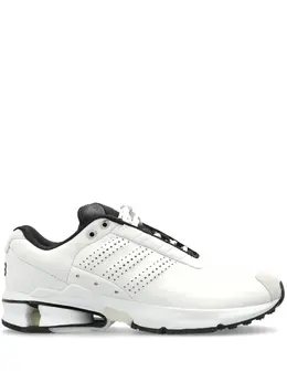 Y-3 perforated sneakers 29119227