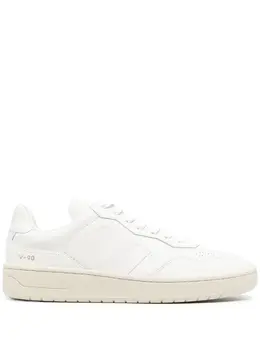 VEJA: Белые кроссовки 