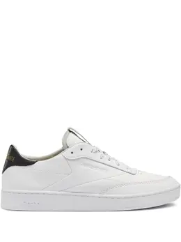 Reebok Club C Clean "White/Black" sneakers 28904528
