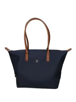 Tommy Hilfiger TH Monogram tote bag 32496458
