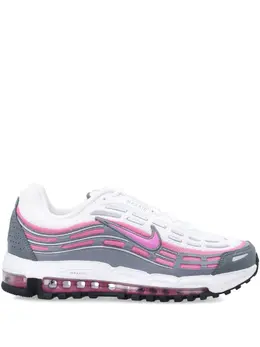 Nike: Белые кроссовки  Air Max