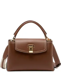Bally small Lock Me tote bag 32311971