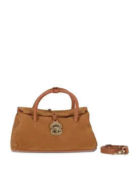 Zanellato small Dotta® shoulder bag 31905173