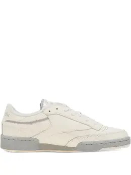 Reebok leather sneakers 23737392