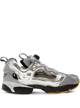 Reebok panelled sneakers 27759677