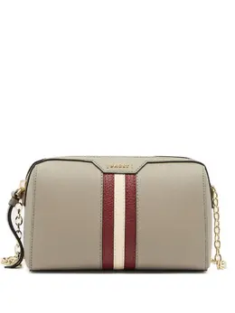 Bally embossed ribbon mini bag 32514804